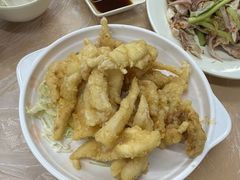 -陈根记大牌档