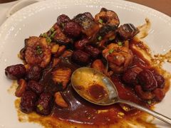 -福来齐·鲁菜海鲜·渔家菜(朝阳街分店)