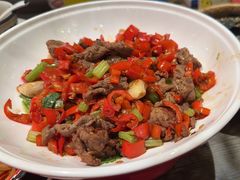 -杨记隆府重庆江湖菜(龙湖滨江天街店)