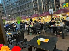 -有奴思烤肉·清真(正宁路店)
