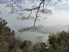 -昭山风景名胜区