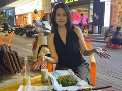 -中国新疆艾力巴巴烧烤(银湾居店)