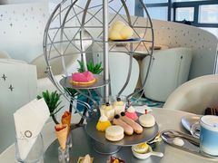 -天玑高空江景餐厅&酒吧Sky Secret Restaurant&Bar