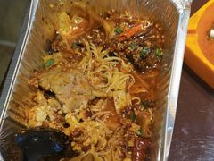 -三个大叔东北烧烤·砂锅菜(西三旗店)