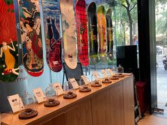 -Dogi&kiki Coffee(中心商务大厦店)