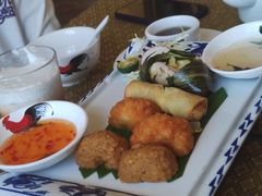 -南沙游艇会·大兵船餐厅