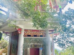-福建泉州仙公山风景名胜区