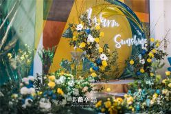 点击看大图 -美薇亭婚礼顾问
