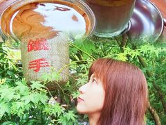 -Metal hands·铁手咖啡