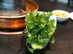 -铜来聚老北京涮肉(恒隆广场店)