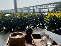 -汉水谣·江景餐厅(江滩店)