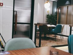 大堂-港丽餐厅(杭大店)