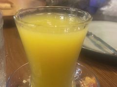 -Uncle Kosto科斯托·中东菜