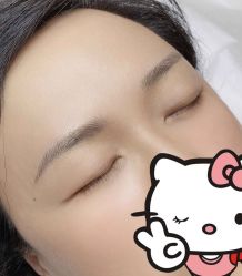 -久匠·纹眉半永久野生眉