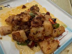-香港威特瑞茶餐厅(小白楼音乐厅店)