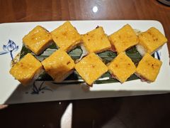 -龍聚祥烧麦馆(鼓楼店)