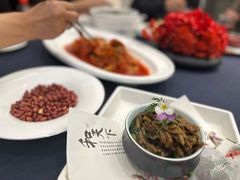 -苏州人家·精致苏帮菜(斜塘店)