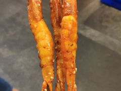-福苗小骆驼烧烤(莲湖路店)