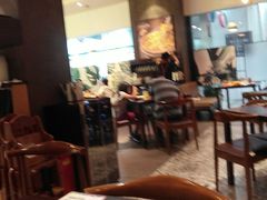 大堂-TAMATI(巴黎贝甜韩式西餐厅店)