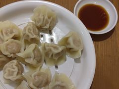-海胆小馆(东北水饺·春柳店)
