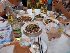 -丰收渔港饭店(嵊泗店)