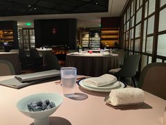 -荣轩(新荣记环球金融中心店)