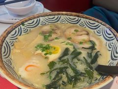 -花漫里亲民日式餐厅(万象城店)