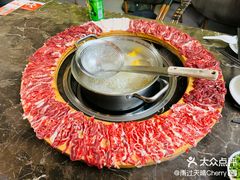 -潮德阿水牛肉火锅(深圳总店)