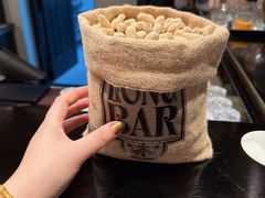 -Long Bar(莱佛士酒店)