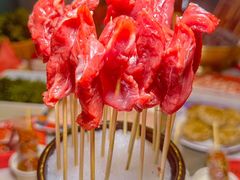 -京悦南门涮羊肉(长寿路店)