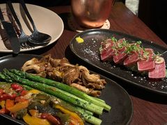 -BROWNSTONE布朗石西班牙餐厅(富城店)