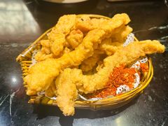 -廖川菜(太阳宫店)