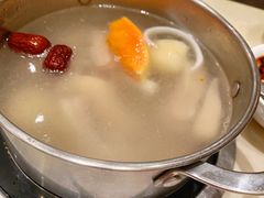-海南椰子鸡餐厅(三亚湾红树林店)