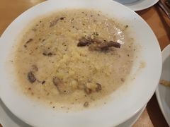 -萨莉亚意式餐厅(东山口店)