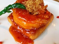 -金轩中餐厅 Jin Xuan(浦东丽思卡尔顿酒店)