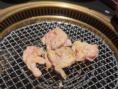-厚贞日式烤肉(浦东汇智店)