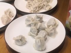 -伊喜饺子·烤鸭(五道口学院路店)