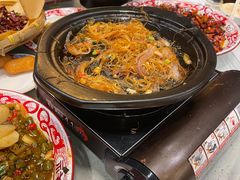 -情妹耙泥鳅·江湖川菜(科华店)