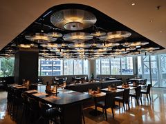 -上海雅居乐万豪侯爵酒店