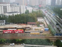 -杭州龙禧福朋喜来登酒店