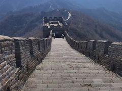 -慕田峪长城
