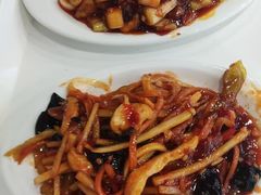-聚德华天护国寺小吃(甜水园店)