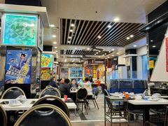 -大嫂镬仔·焖鸡煲·啫啫煲(逢源路店)