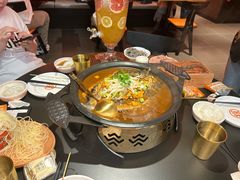 -探鱼·鲜青椒爽麻烤鱼(正佳广场店)