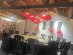 -特味村·宴会厅(生态园店)