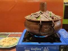 -如意林卡藏餐吧 (九寨沟店)