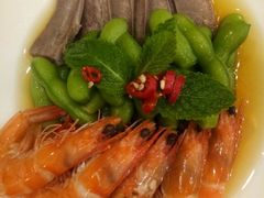 -上海新江南大酒店-中餐厅