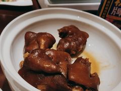 -紫阳海鲜楼·传承闽味(长乐路总店)