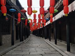 -窑湾古镇