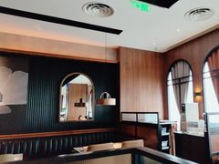 -半秋山西餐厅(宜昌大洋店)